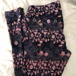 TC LuLaRoe Leggings